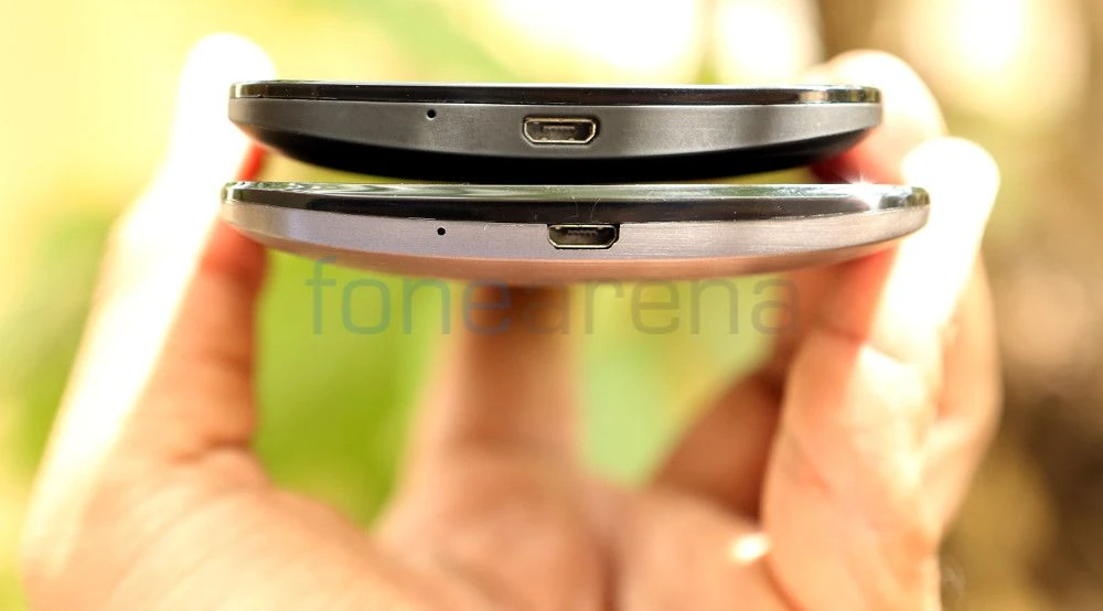 So sánh cấu hình các Asus Zenfone 2 ảnh 7